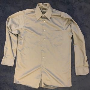 Arrow dress shirt 15 32/33